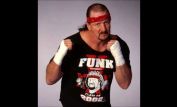 Terry Funk