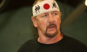 Terry Funk