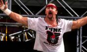 Terry Funk