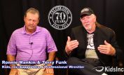 Terry Funk