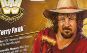 Terry Funk