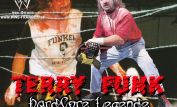 Terry Funk