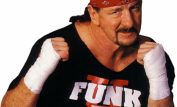 Terry Funk