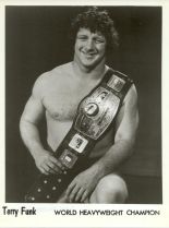 Terry Funk