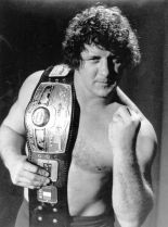 Terry Funk