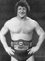 Terry Funk