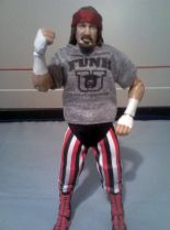 Terry Funk