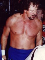 Terry Funk