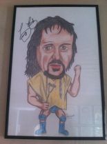 Terry Funk