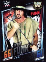 Terry Funk