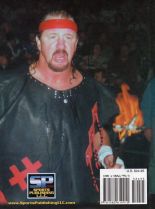 Terry Funk