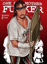 Terry Funk