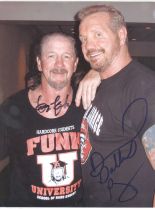 Terry Funk