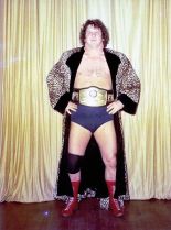 Terry Funk