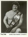 Terry Funk