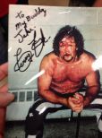 Terry Funk