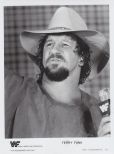 Terry Funk