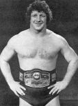 Terry Funk