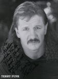 Terry Funk