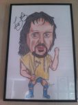 Terry Funk