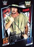 Terry Funk