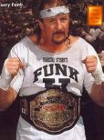 Terry Funk