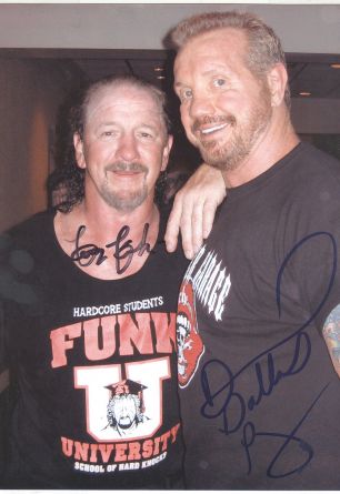 Terry Funk