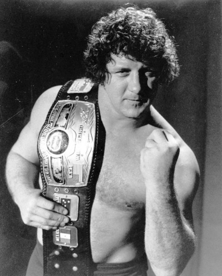 Terry Funk