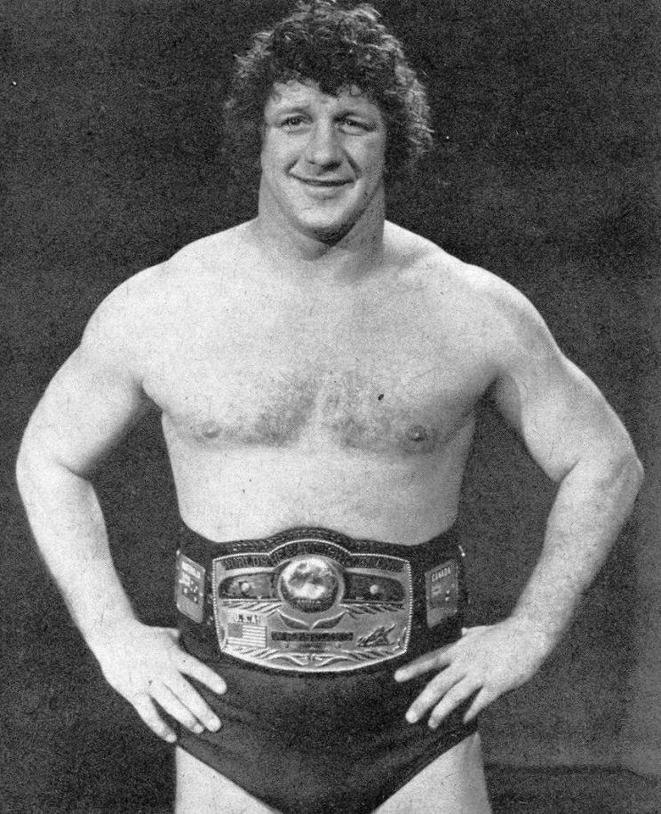 Terry Funk