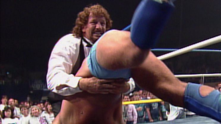 Terry Funk