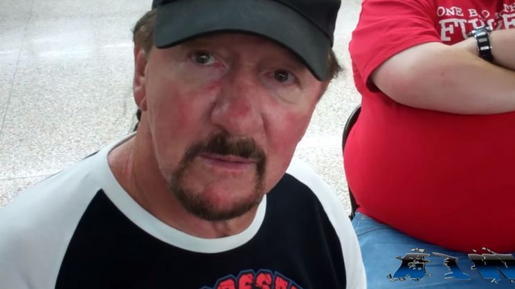 Terry Funk