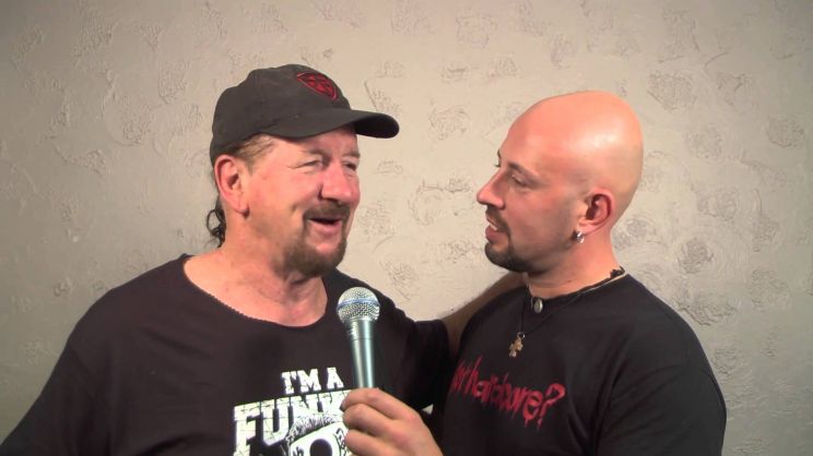 Terry Funk