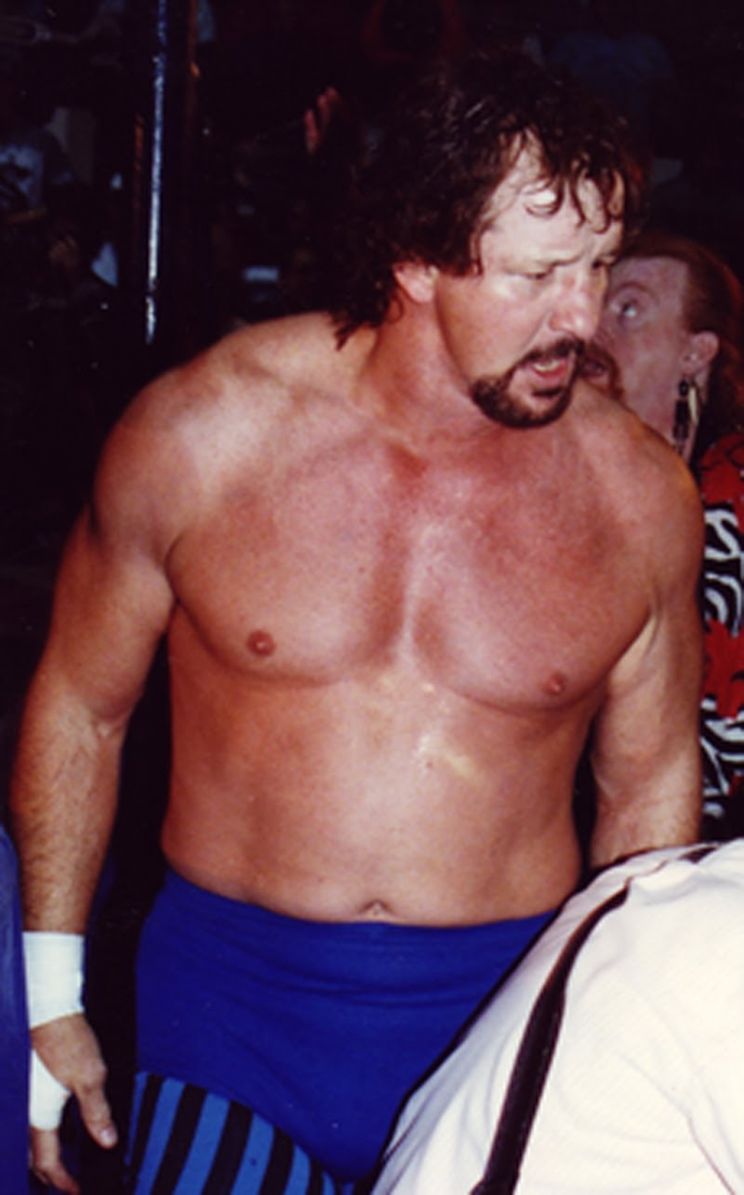 Terry Funk