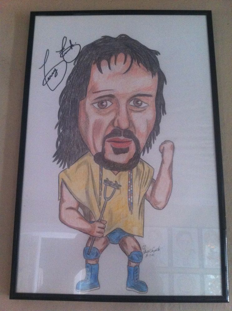 Terry Funk