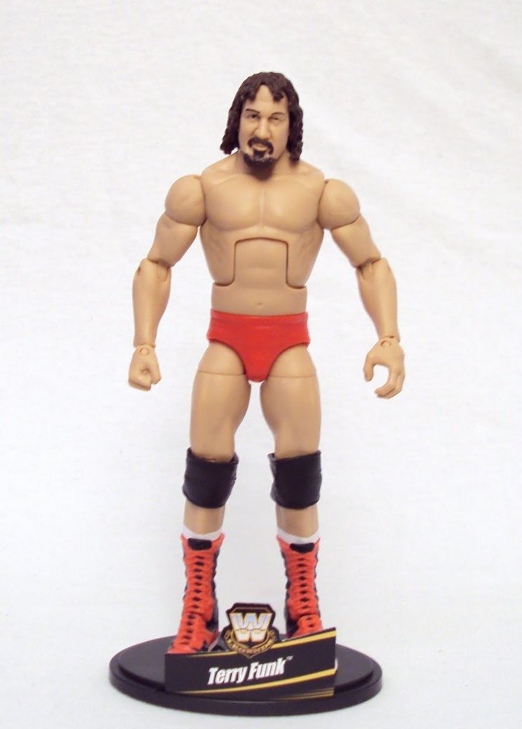 Terry Funk