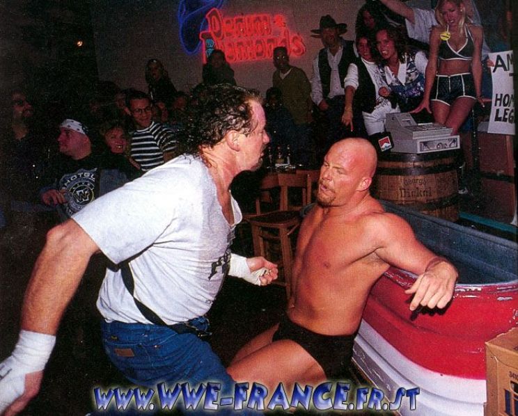 Terry Funk