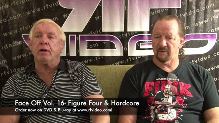 Terry Funk