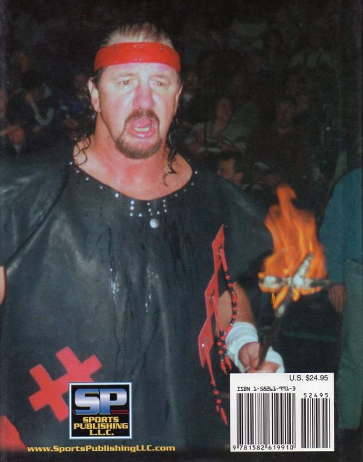 Terry Funk