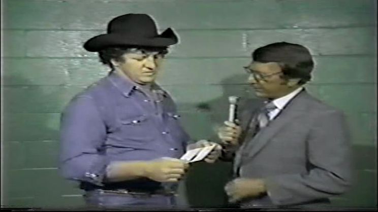 Terry Funk