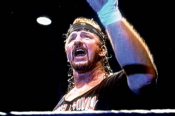 Terry Funk