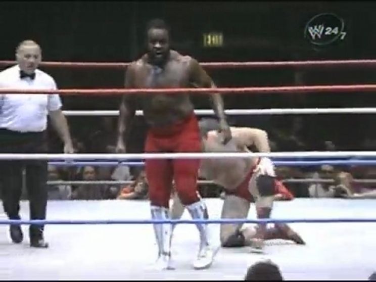 Terry Funk