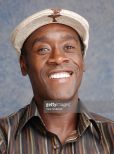 Terry George