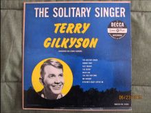 Terry Gilkyson