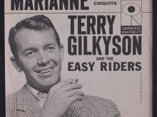 Terry Gilkyson