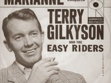 Terry Gilkyson