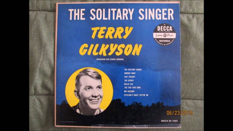 Terry Gilkyson