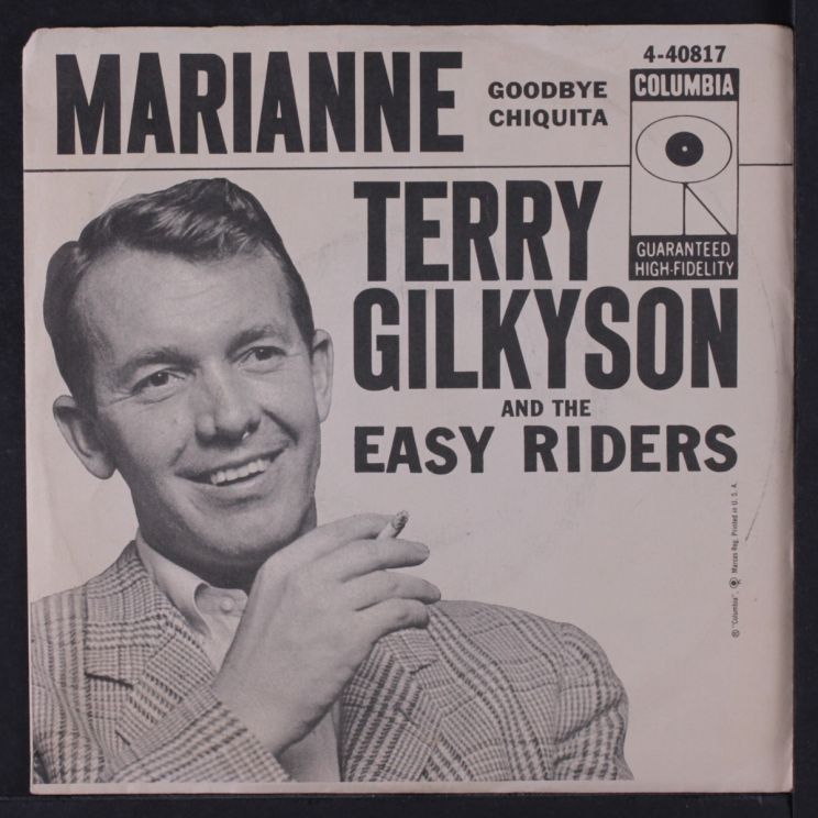 Terry Gilkyson