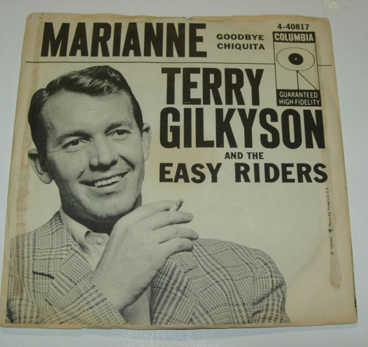 Terry Gilkyson