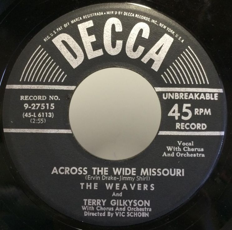 Terry Gilkyson