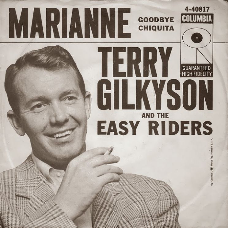 Terry Gilkyson